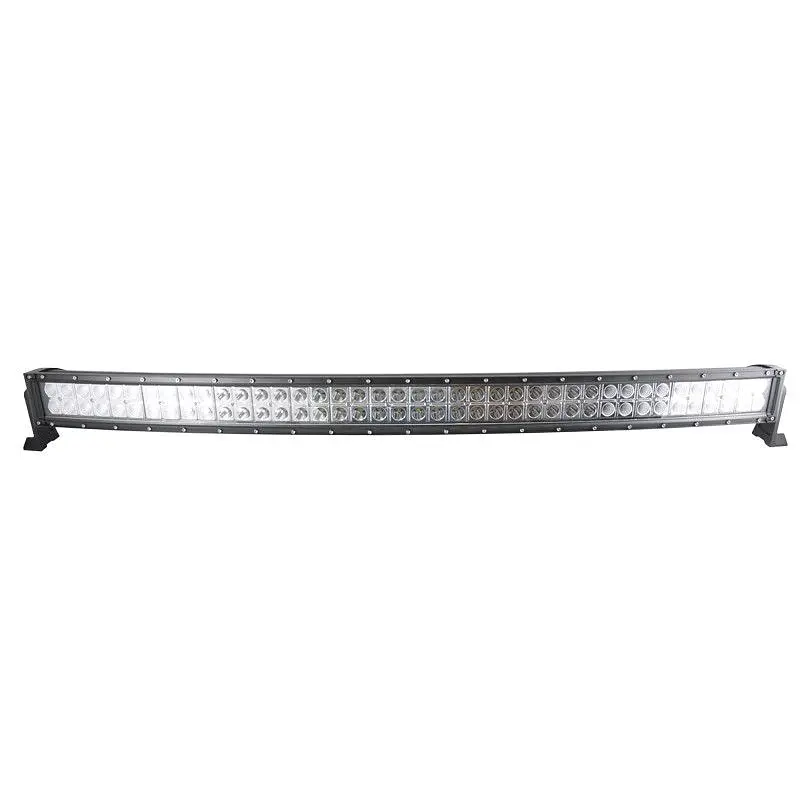 Світлодіодна Балка фара LED Belauto / 1075x86x76 mm / 240W / 3W x 80 / 10-30V / ближній та Далекий (BOL8003 CC) - фото 3