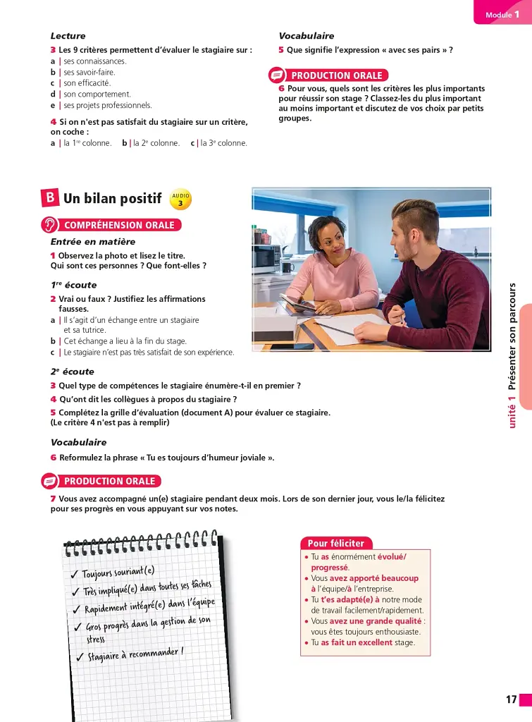 Édito Pro B1 – Livre + DVD-rom + didierfle.app - фото 16