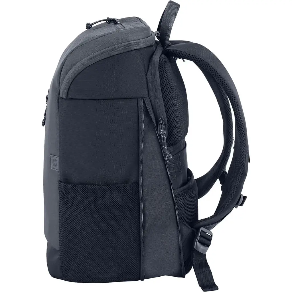 Рюкзак для ноутбука HP 15.6" Travel 25 Liter, сірий (6H2D8AA) - фото 6