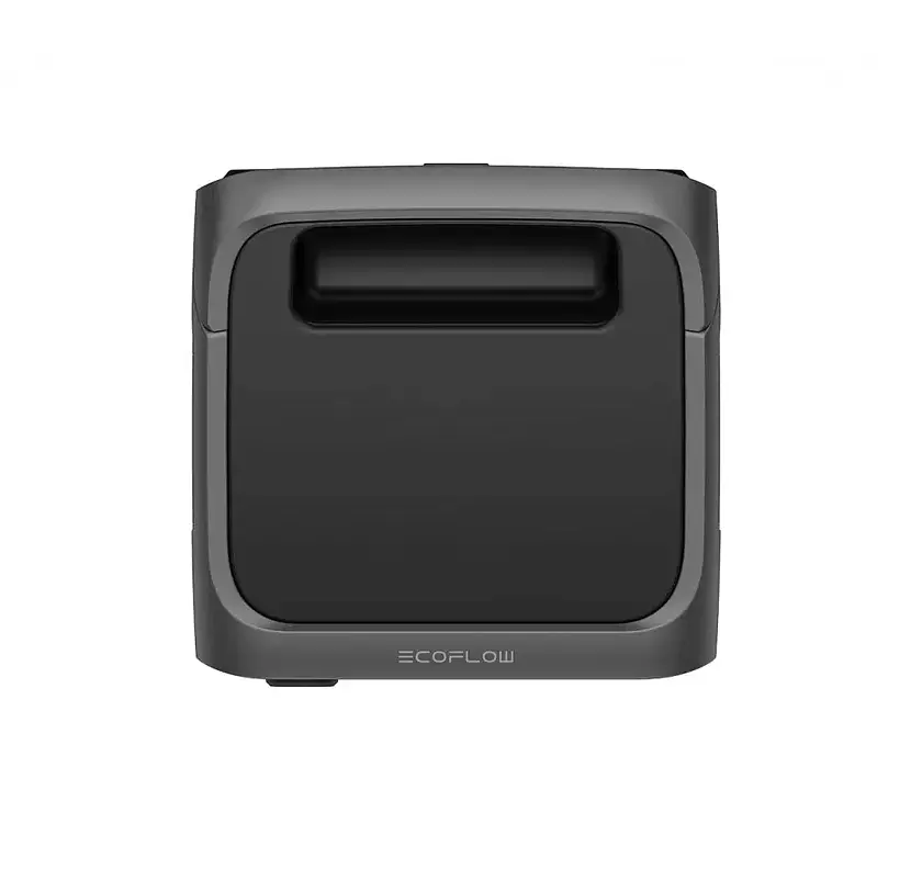 Зарядна станція EcoFlow RIVER 3 Plus (EFRIVER3Plus-EU-CBOX) - фото 4