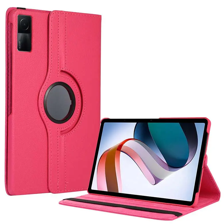 Чохол-книжка для планшета Xiaomi Redmi Pad 10.61 поворотний 360 - фото 4