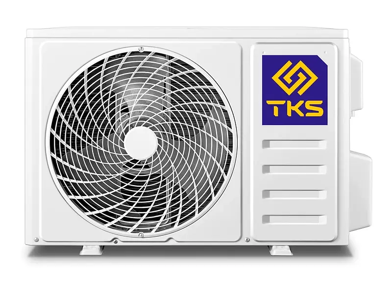 Спліт-система TKS Adele -18A2W - фото 2