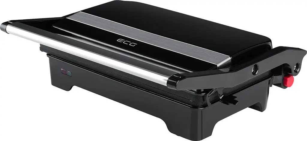 Гриль ECG S 2070 - фото 2