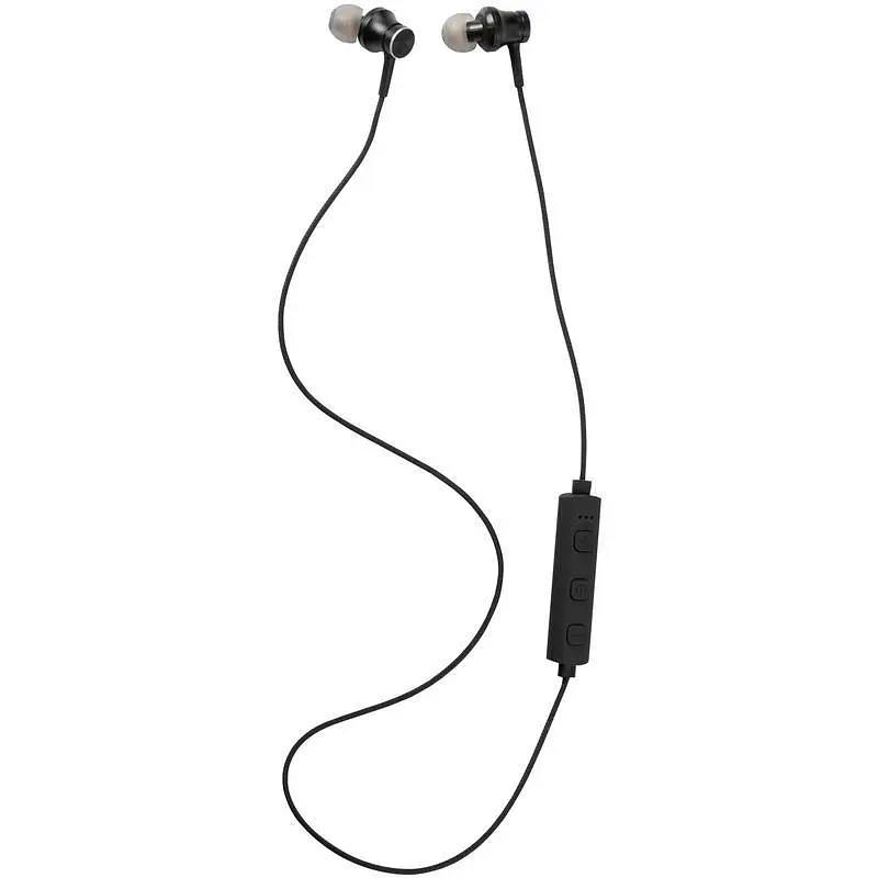 Навушники Stereo Bluetooth Headset Gelius Ultra Resolve GL-HB-010U Black - фото 2