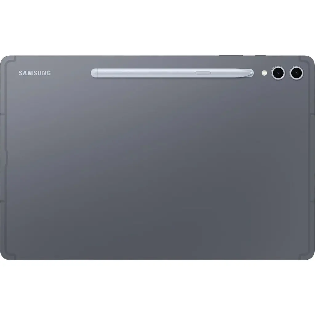 Планшет Samsung Galaxy Tab S10 Plus 5G 12/256GB Moonstone Grey (SM-X826BZAR) [159546] - фото 6
