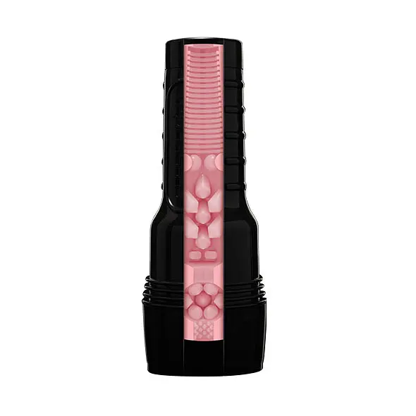 Мастурбатор Fleshlight Pink Lady Destroya 25 см розовый - фото 5