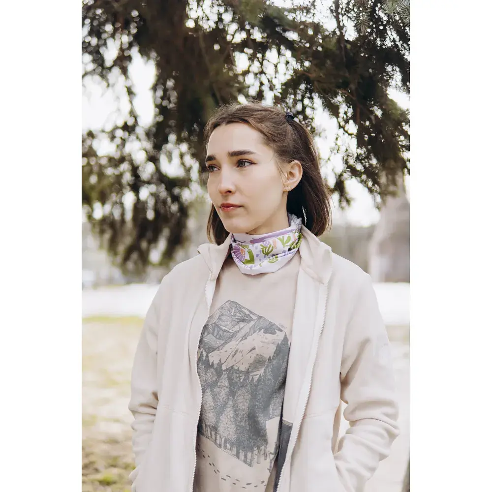 Пов'язка Turbat Scarf - фото 3