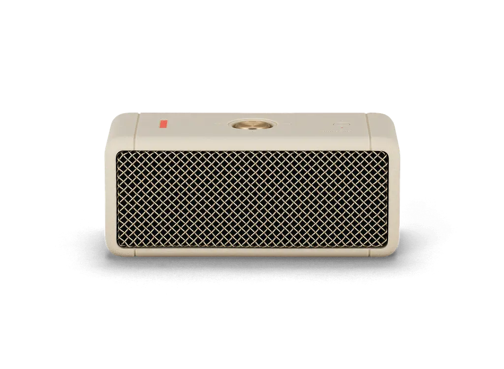 Портативна акустика Marshall Emberton Cream 20W Original (1005945) - фото 5