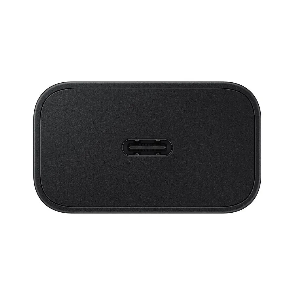 Адаптер - зарядний пристрій для Samsung PD 25W (USB-C) power adapter HC - фото 2