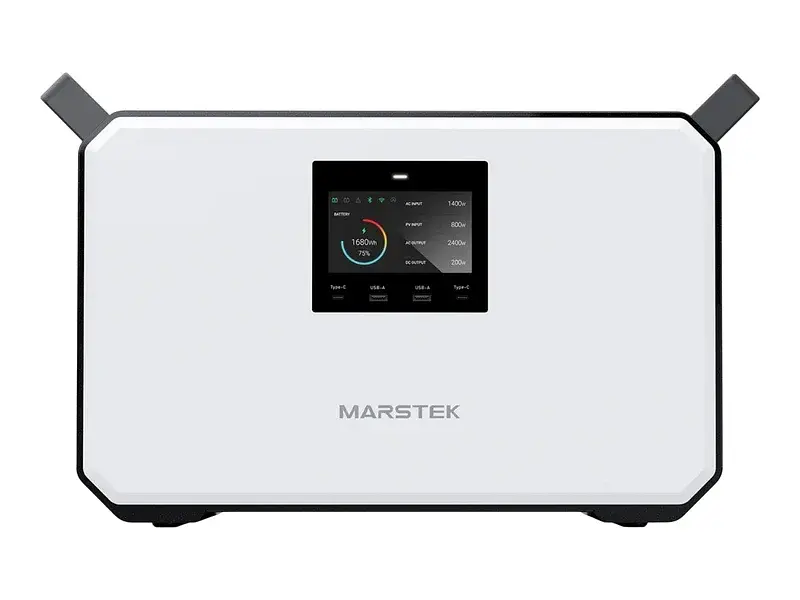 Зарядна станція Marstek Mercury M2200