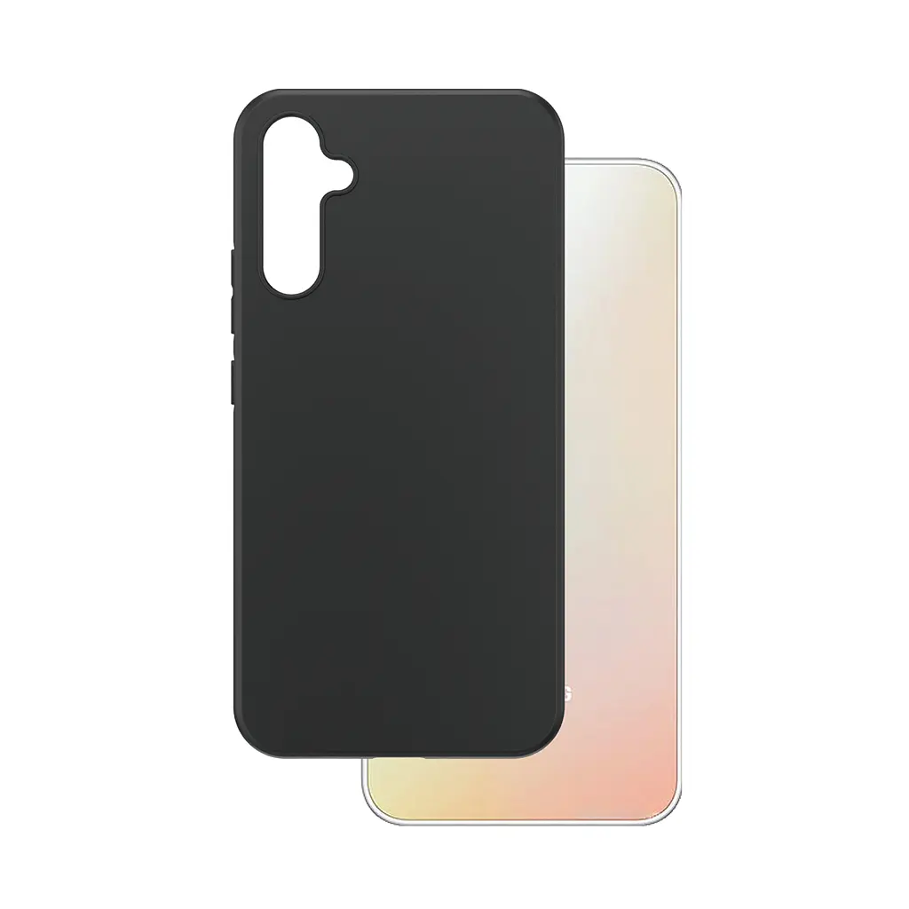 Чохол до мобільного телефона BeCover Samsung Galaxy A34 5G SM-A346 Black (708977) - фото 2