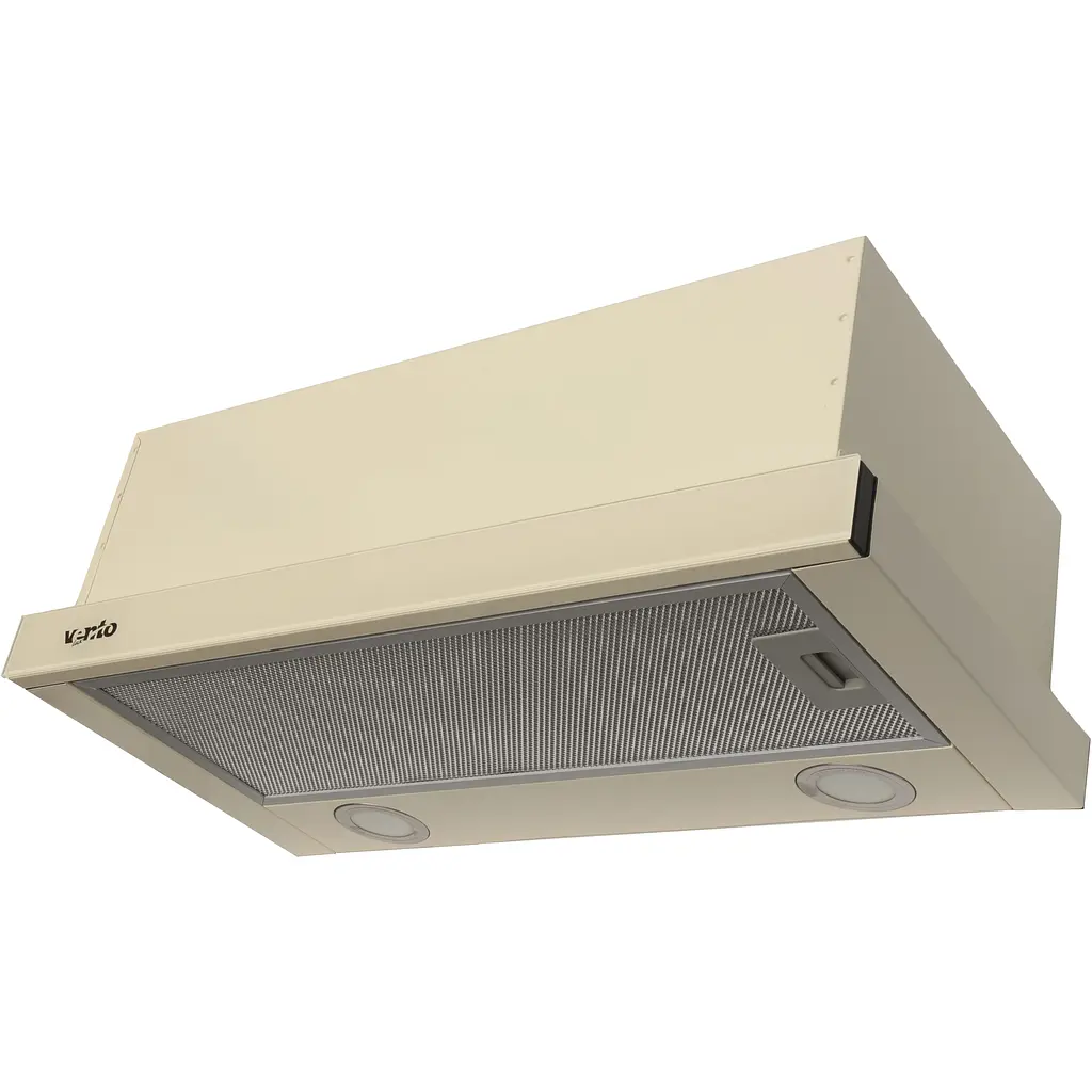 Вытяжка Ventolux Garda 60 IVG (900) LED - фото 2