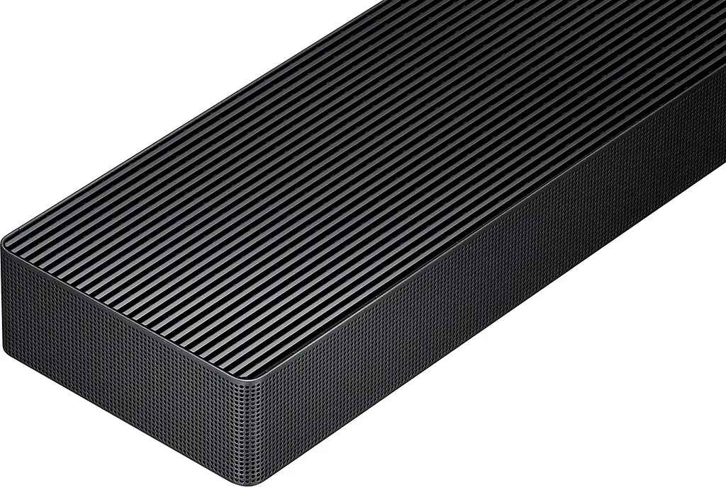 Samsung Саундбар HW-QS700F 345Вт 3.1.2 BT HDMI-eARC Wi-Fi саб Dolby Atmos черный - фото 7