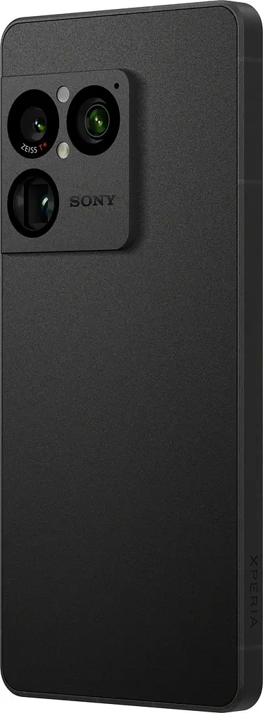 Смартфон Sony Xperia 1 VIII 12/512GB Graphite Black (XQ-GE74) 1 sim + eSIM - фото 7