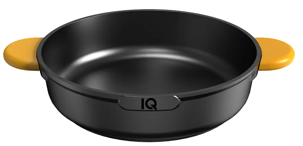 Сотейник Be Active (4.0 л) 28 см IQ kuh0016752 - фото 2