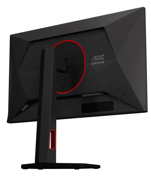 Монiтор 24.5" AOC 25G4KUR - фото 17