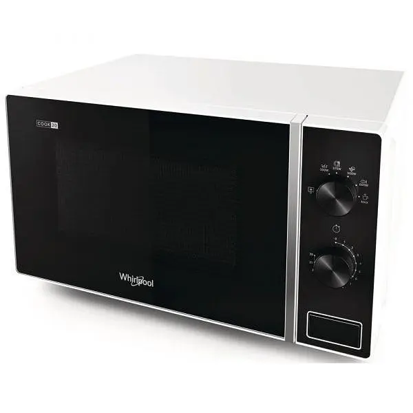 Микроволновка Whirlpool MWP 101 W - фото 4
