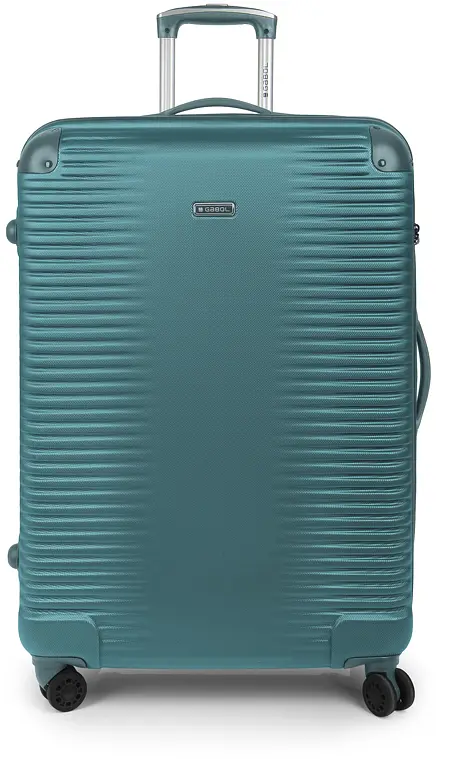 Валіза Gabol Balance XP (L) Turquoise (123447-018)