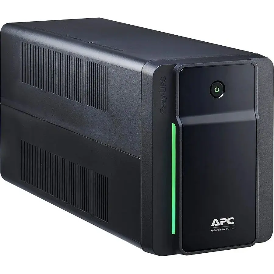 Источник бесперебойного питания APC Easy UPS BVX 1600VA, IEC - фото 2