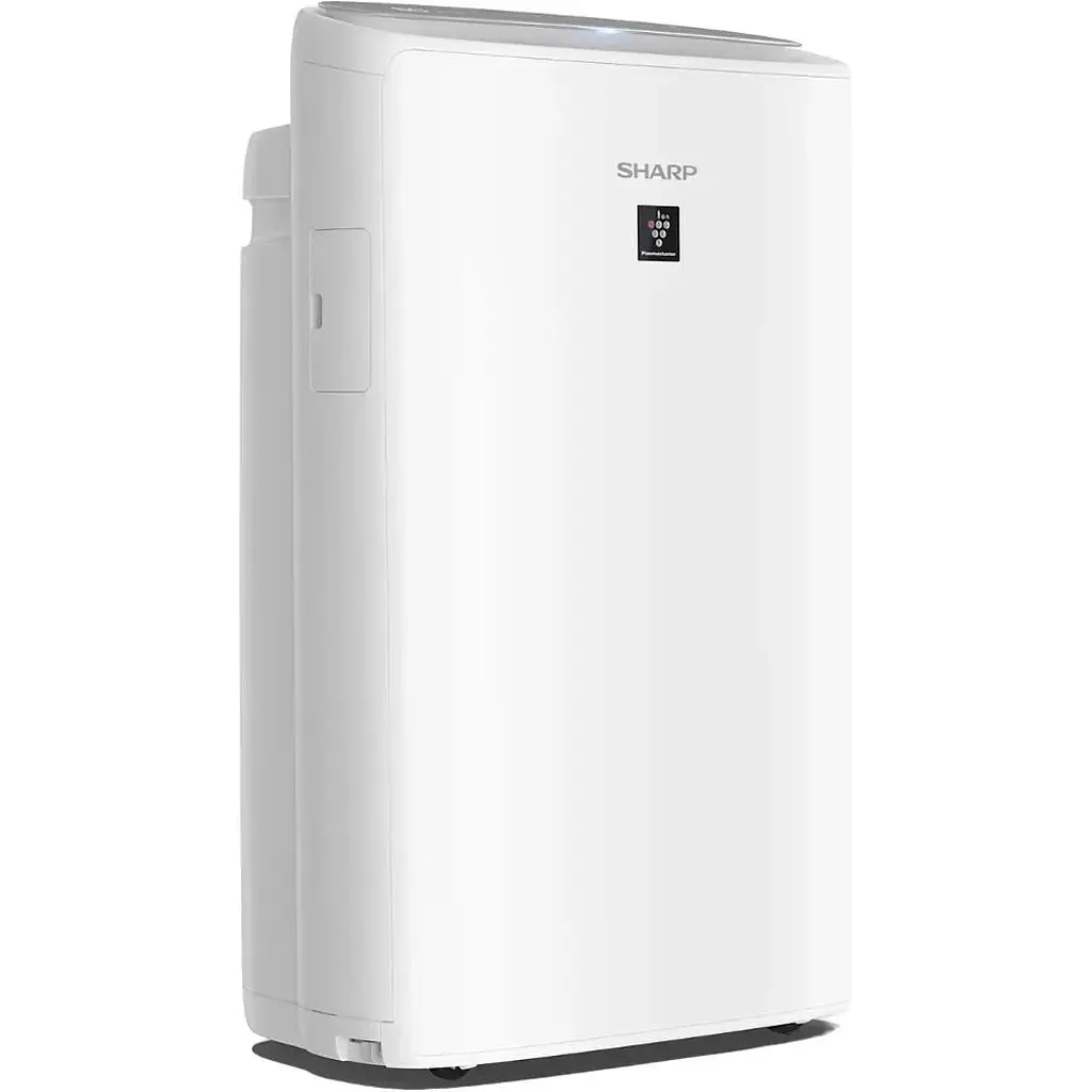 Очищувач повітря Sharp UA-KIN50E-W [108278] - фото 4