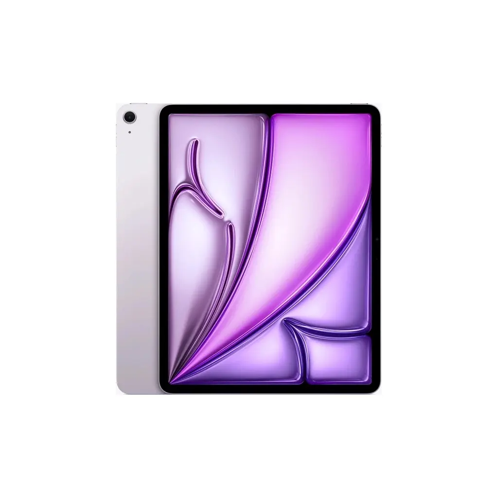 Планшет Apple iPad Air 13" M4 WiFi 128GB Purple (MH5T4TY/A)