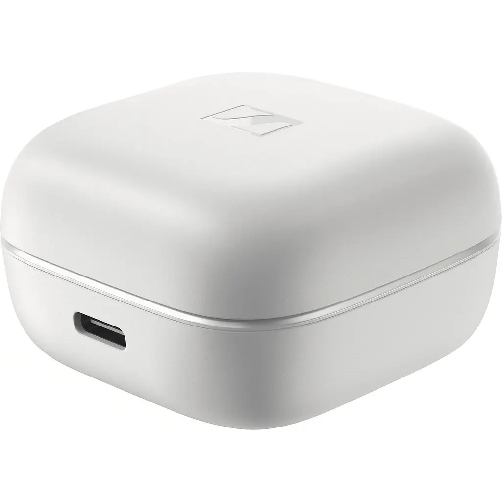 TWS Sennheiser Accentum True Wireless white (700263) UA - фото 4