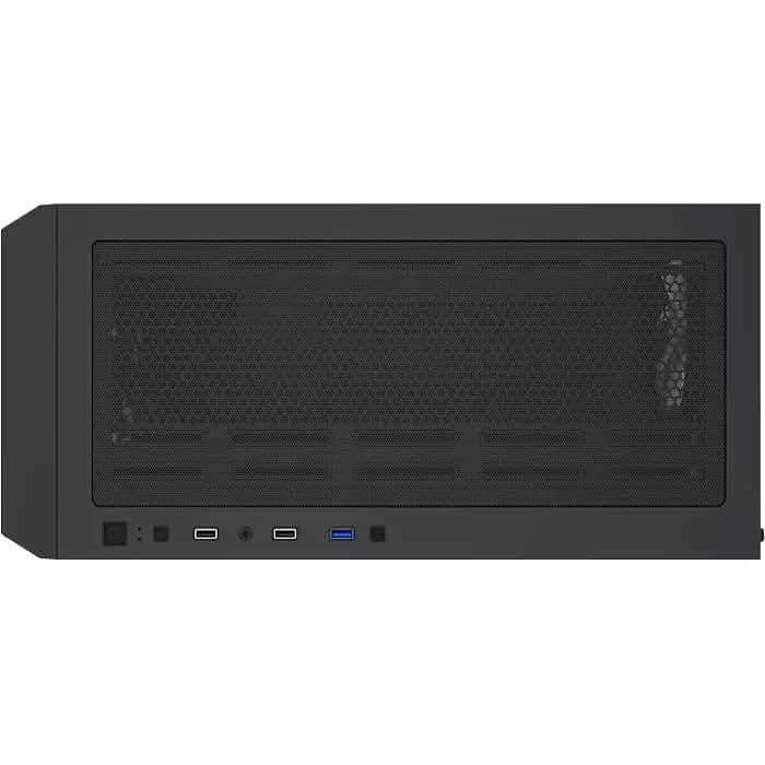 Корпус GameMax Defender MB (Defender MB) - фото 11
