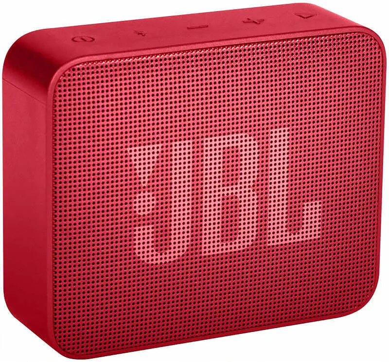 Портативна акустика JBL GO Essential Red [JBLGOESRED] [76049] - фото 2