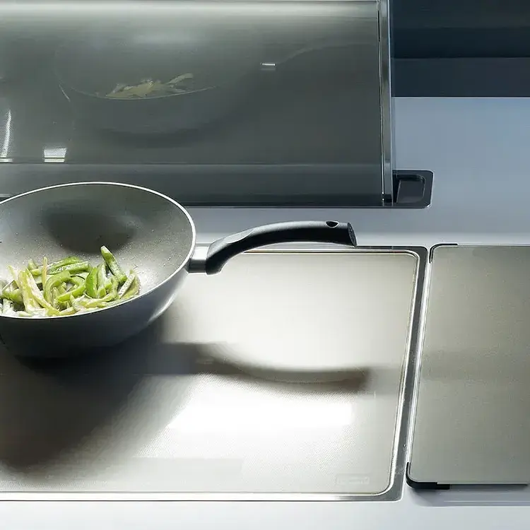 Варочная поверхность Franke FHFS 786 3FLEXI GT CH индукционная 6 конфорок - фото 3