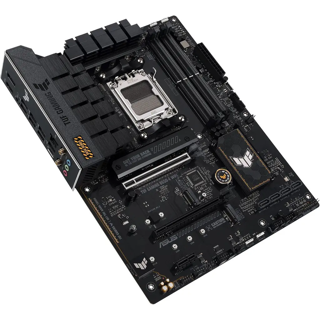 Материнська плата Asus TUF Gaming B650-E WIFI (90MB1GT0-M0EAY0) [139902] - фото 8