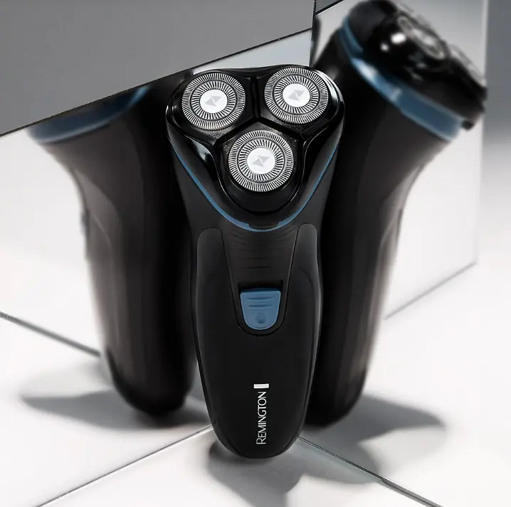 Електробритва Remington R1000 R1 Style Series Rotary Shaver (7030837) - фото 9