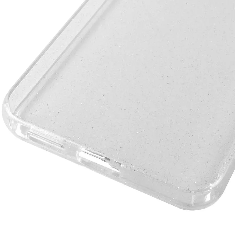 TPU чехол Nova для Xiaomi Redmi Note 14 4G (Europe version) - фото 4
