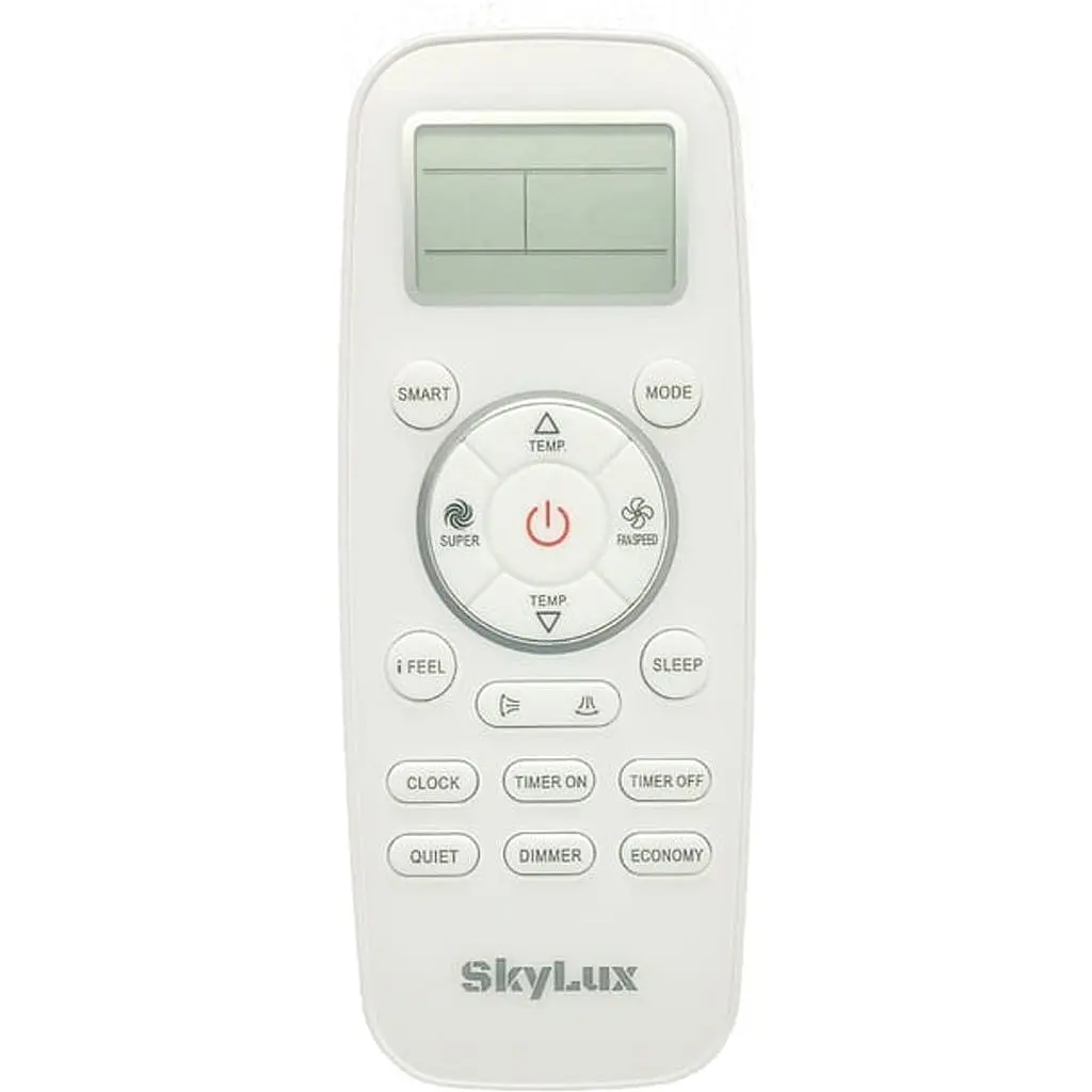 Спліт-система SkyLux SKH-07CGR3 [139866] - фото 4