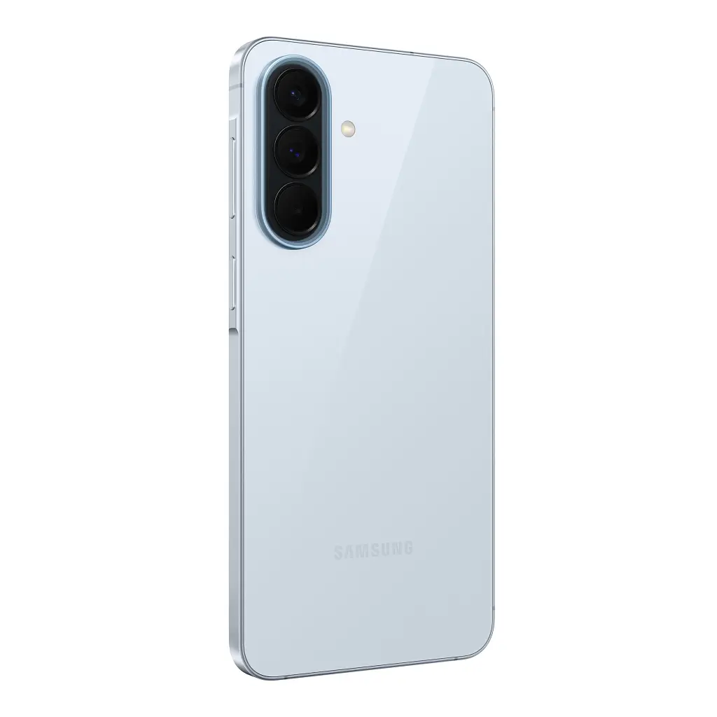 Мобильный телефон Samsung Galaxy A57 5G 12/512Gb Light Blue (SM-A576BLBHEUC) - фото 6