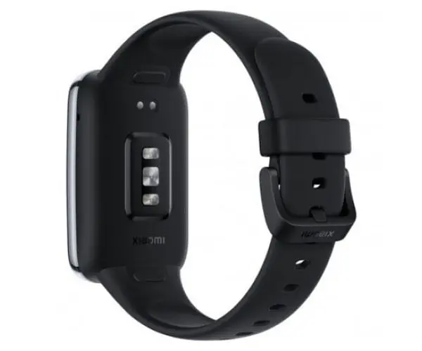 Фитнес-трекер Xiaomi Mi Smart Band 7 Pro Black Global (M2141B1) (BHR5970GL) - фото 6