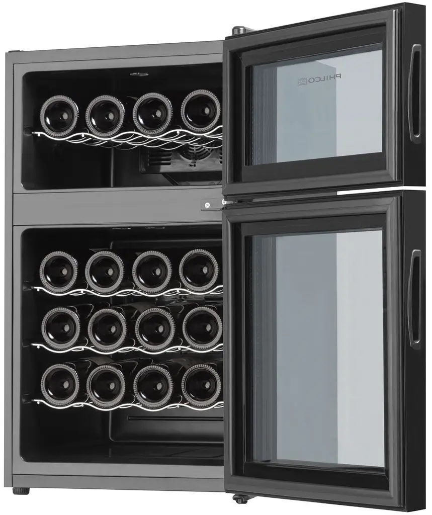 Винотека Philco PW24FD - фото 3