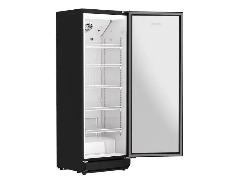 Холодильная витрина Prime Technics PSC 1645 B - фото 2