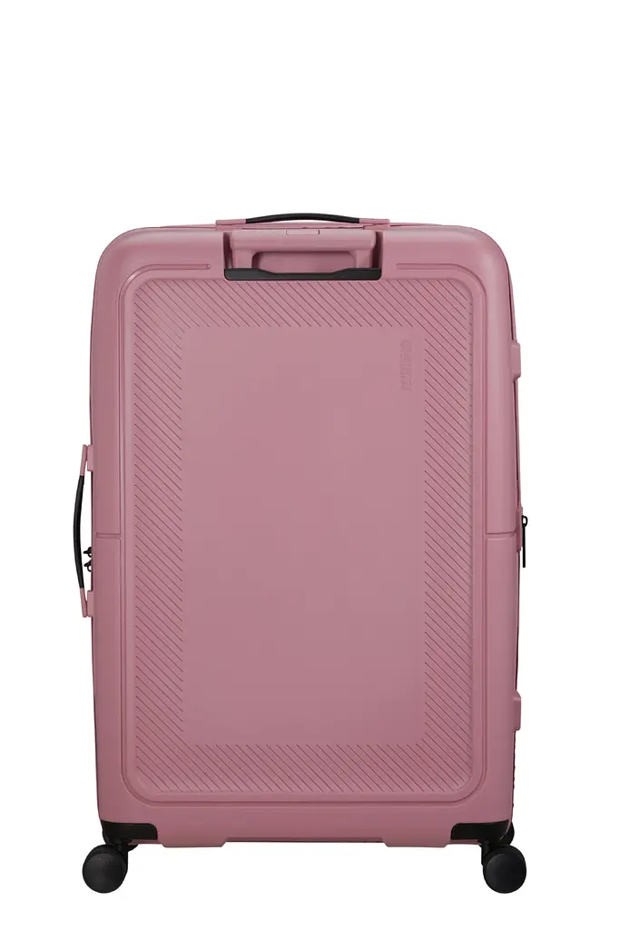 Чемодан American Tourister DASHPOP LILAS PINK 77х50х30(34) 77 см MG5*81003 - фото 3