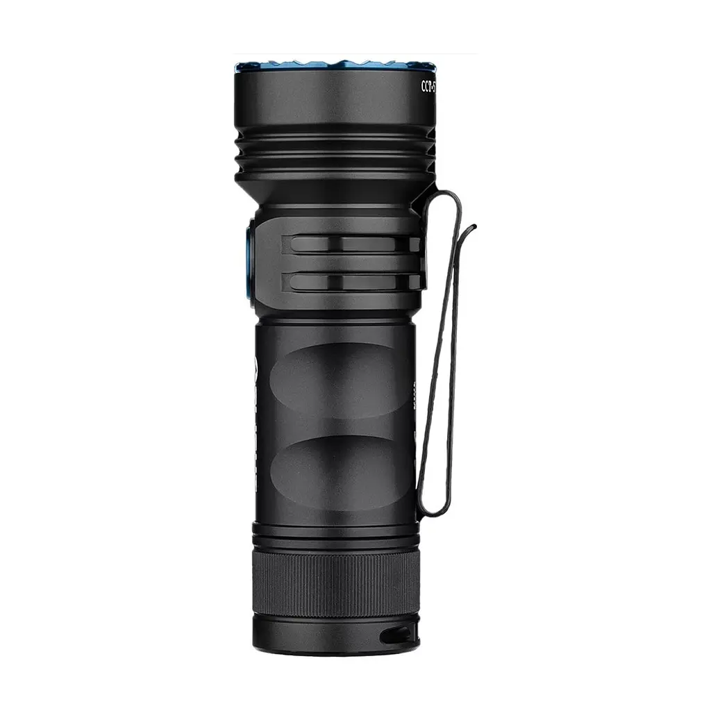 Ліхтар Olight Seeker 4 Mini Black (0.0000.0751) - фото 6