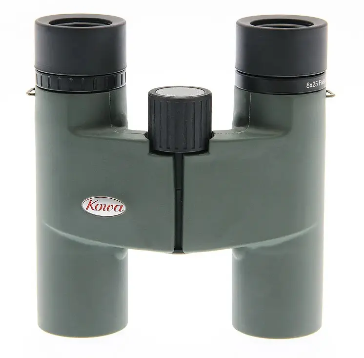 Бинокль Kowa BD 8x25 WP (10519) - фото 2