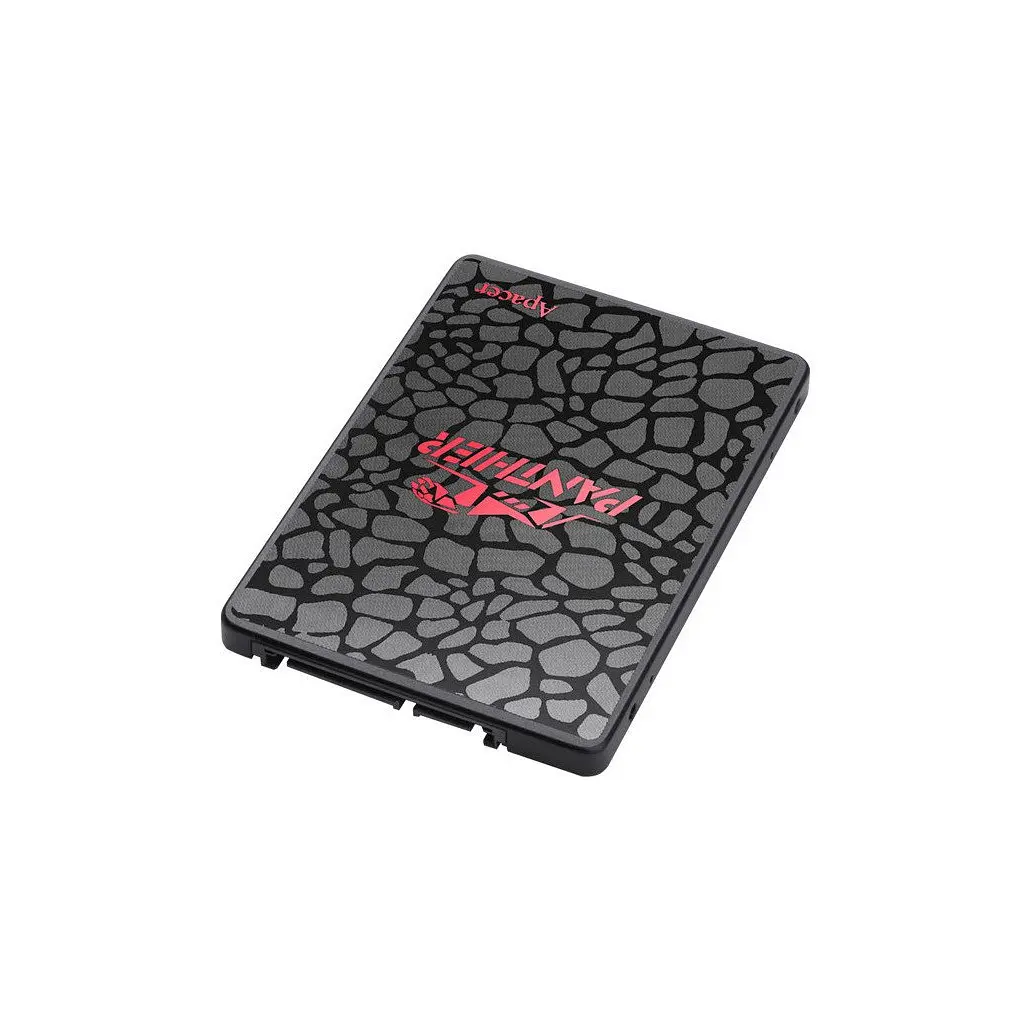 Накопичувач SSD 2.5" 128GB Apacer (AP128GAS350-1) - фото 5