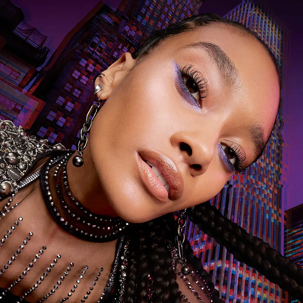 Тушь для ресниц Maybelline New York The Falsies Surreal объем и удлинение ресниц 10 мл (B3492200) - фото 8