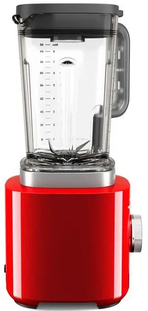 Блендер KitchenAid Pure Power 2 л 5KSB2073EER червоний - фото 2