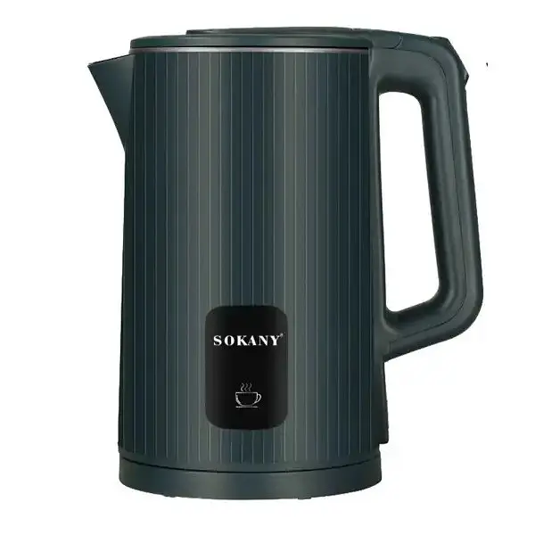 Електрочайник Sokany SK-1061