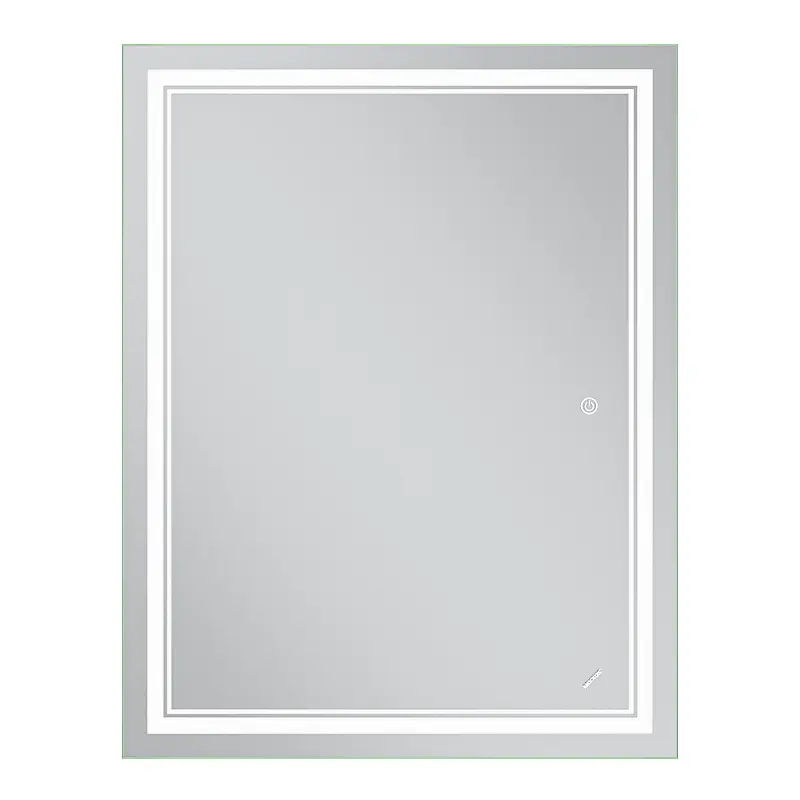 Дзеркало Mixxus Premium Quadro MR20-90x70-Reverse MP6621 - фото 8