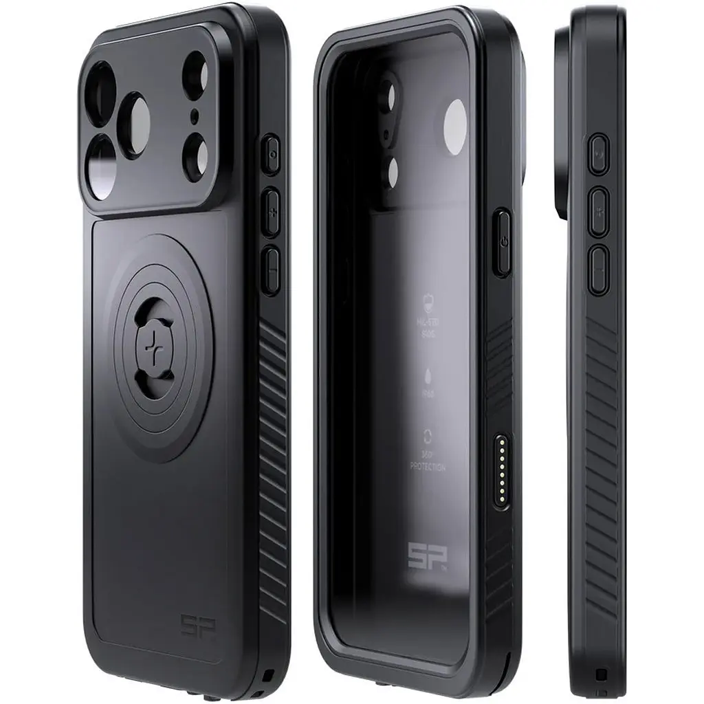 Чохол SP Connect SPC+ Xtreme для Apple iPhone 17 Pro Max (52921) [163046] - фото 3