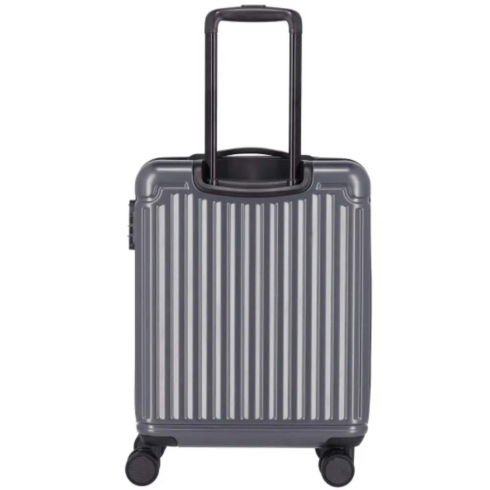 Чемодан на 4 колесах Travelite Cruise S TL072647 Anthracite (TL072647-04) - фото 4