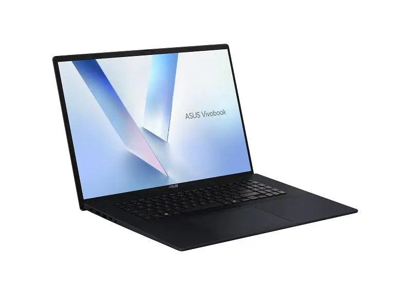 Ноутбук Asus VivoBook 18 M1807GA Quiet Blue (M1807GA-S8005, 90NB17Y1-M000B0) - фото 3