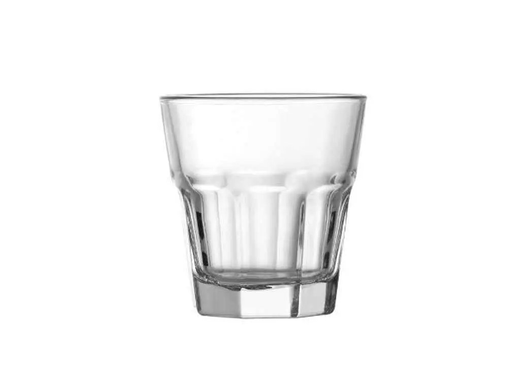 Склянка UNIGLASS 140 мл Marocco