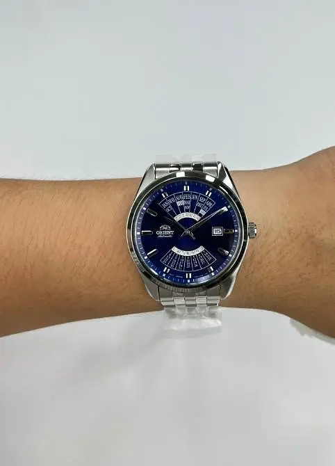Годинник Orient RA-BA0003L10B - фото 2
